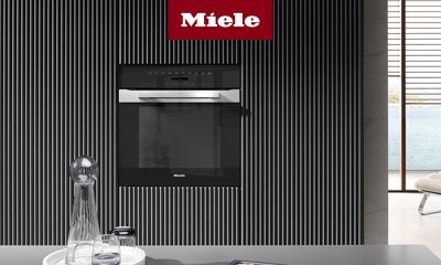 Miele Hausgerate Seit 1899 Kuchentreff Furstenwalde