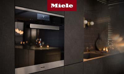 Miele Dialoggarer Kuchentreff Furstenwalde